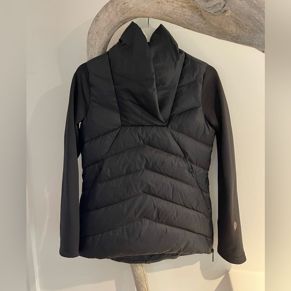 INDYEVA Lampo Vest - Picture 1 of 4